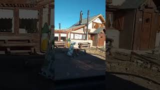 Ver2504, Pueblo Los Molles, Malargüe, Mendoza, Argentina