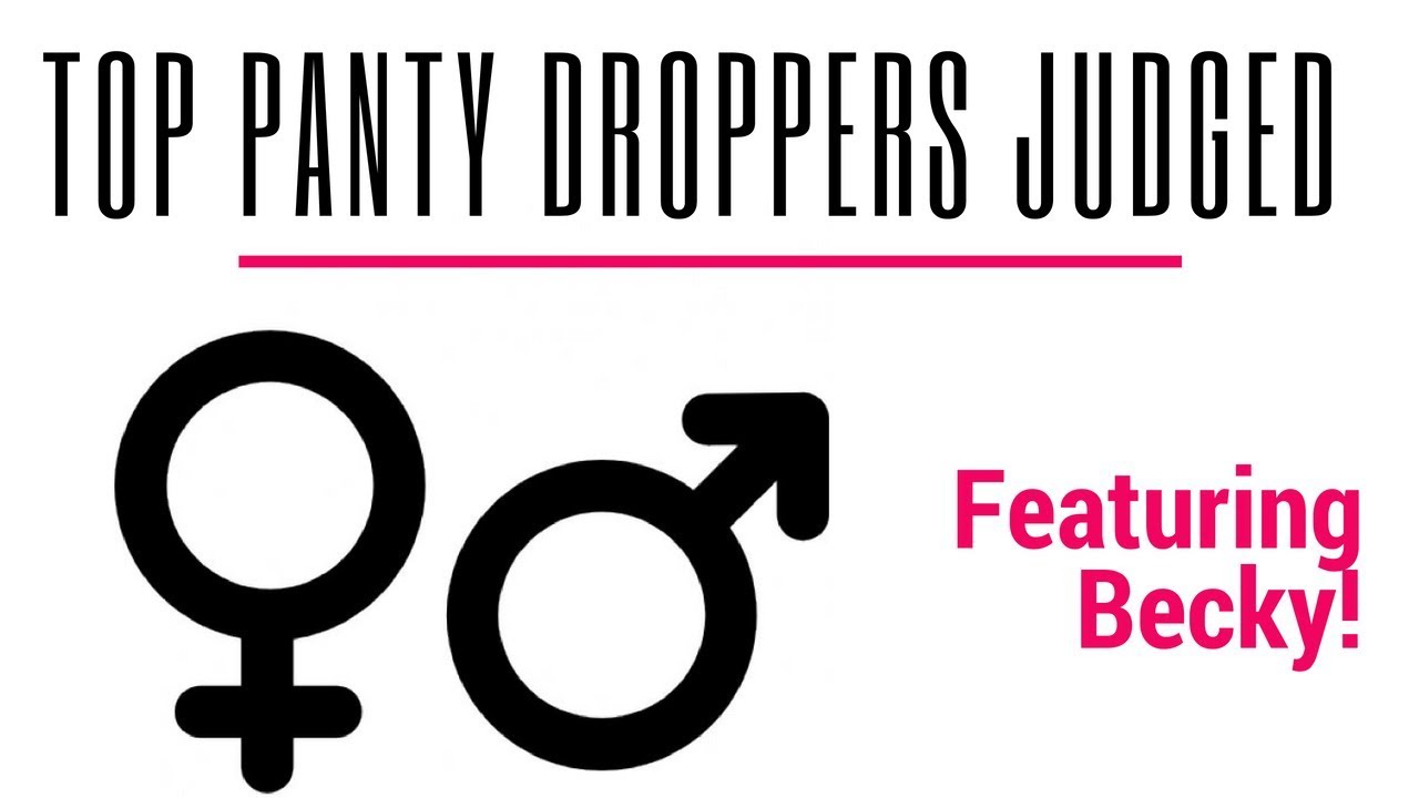 Top Fragrance Panty Droppers Judged! w/ Becky! Episode 17 YouTube