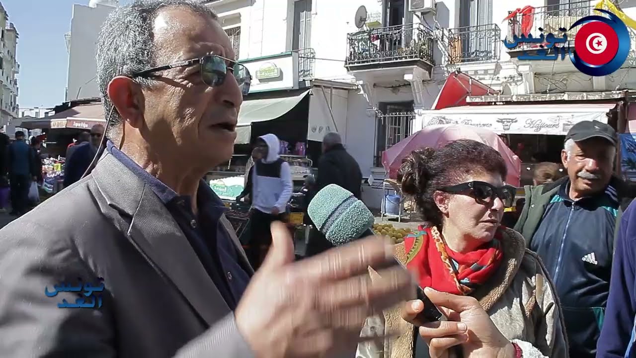 الزوالي مضغوط عليه برشا خاصة اللي ماعندوش دار يعاني في الكراء مايخلط على شي