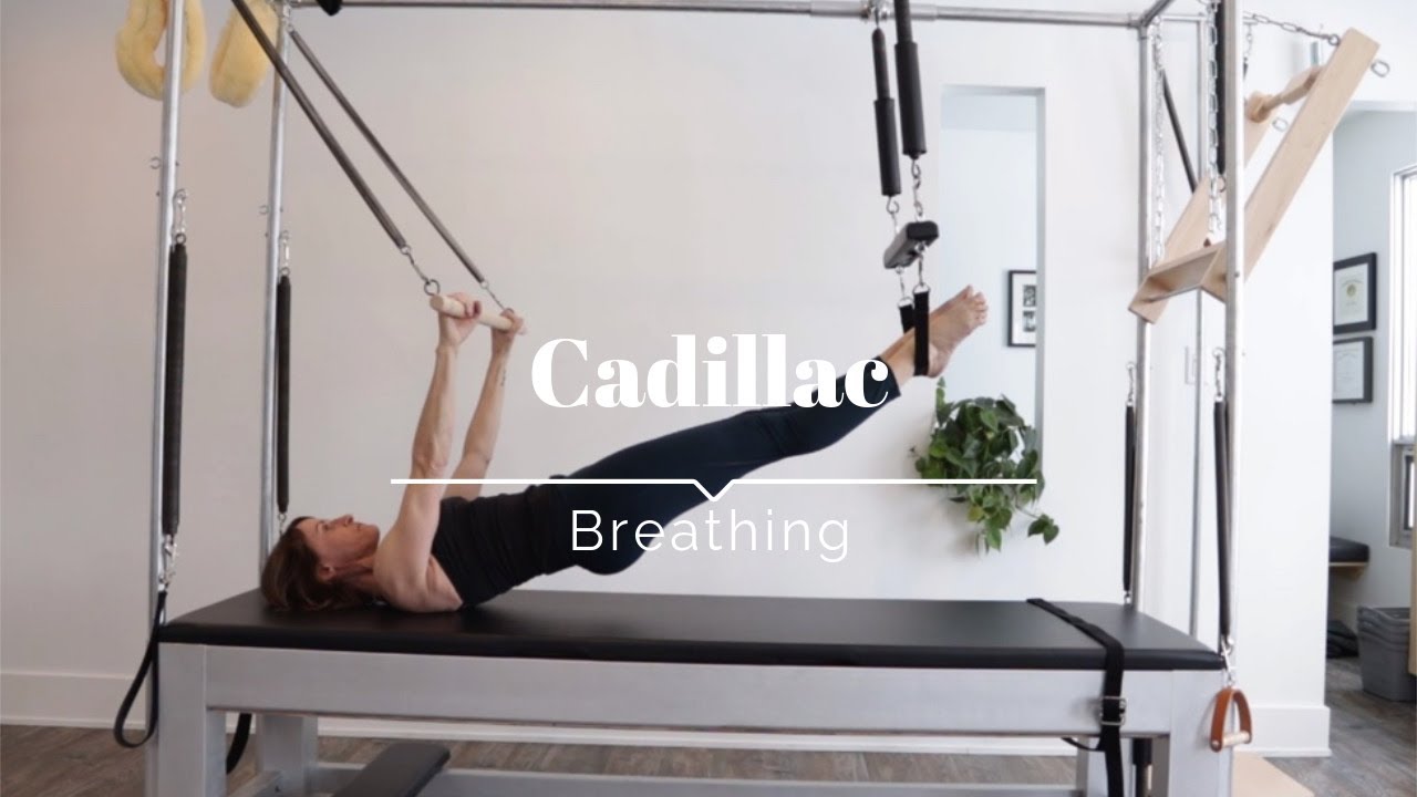 Cadillac - Breathing