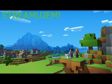 stream z miniher na první školní den