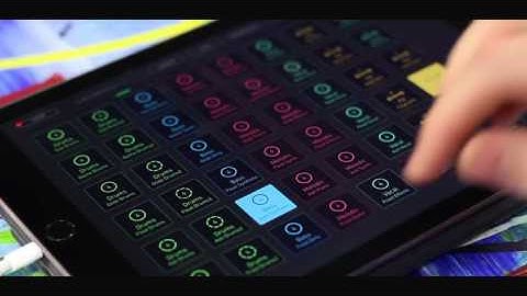 ODESZA - Say My Name // Launchpad for iOS & Blocs Wave [Tutorial Video]