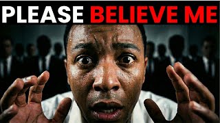 Why You Over Explain Everything | It's Not Good Communication