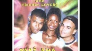 Philippe Monteiro - Amor [Ft. Gama & Stivie]