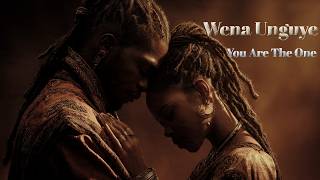 Wena Unguye you Are The One  A Powerful Zulu Love Song That Will Move You