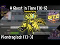 GTL [S8] - Pokal Finale - vs Piondragisch - Teambuilding