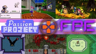 Famous 6 Games, 1 Rando? - Passion Project Episode 16 - GDQ Hotfix Speedruns Net Worth