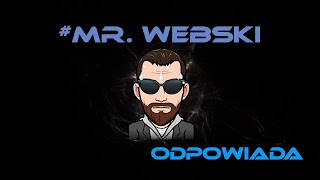 Dlaczego setInterval() to zło - Mr. WEBSKI