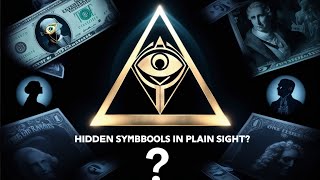 Illuminati Symbols Hidden in Plain Sight: What Are We Missing? 🔺👁️🤔 ( IN HINDI  )