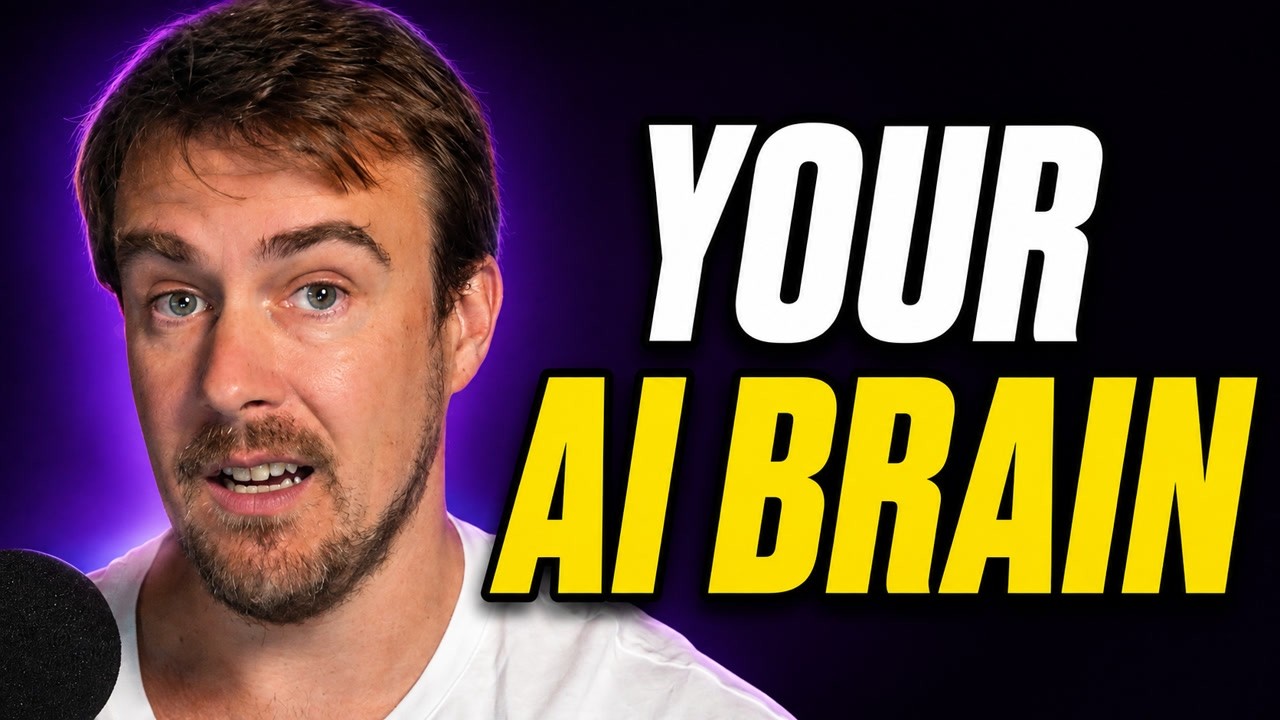 Build Your AI Second Brain With GPT-6 Astra