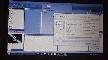 Nextion - Generate Fonts