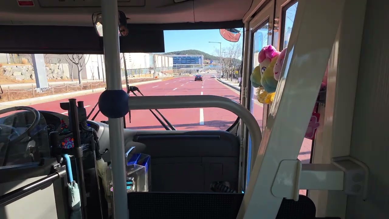 부산 185번 (내리 ~ 송정)