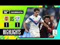 Reggiana Brescia goals and highlights