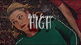 Betty Cooper Not Gonna Learn My Lesson Season 3