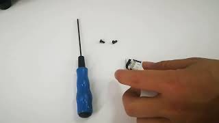 How to check X limit switch is failure and how to replace limit switch for X5SA Pro