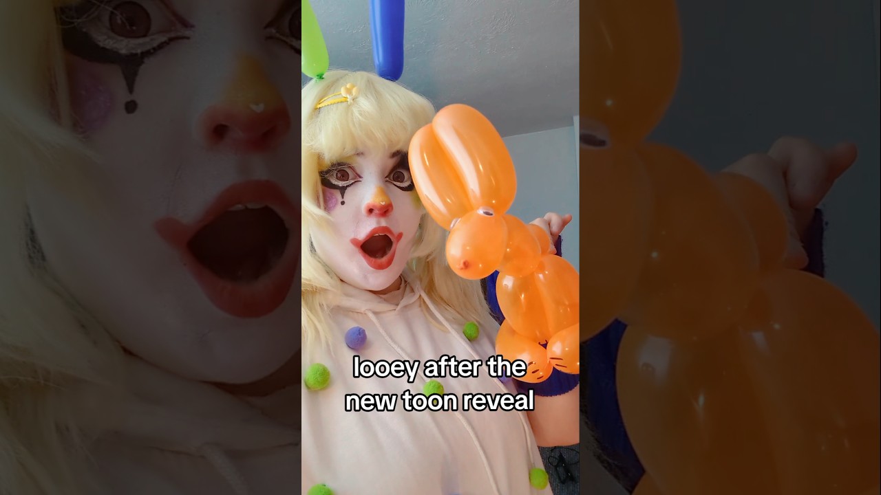 what do you think her name is? 👀#dandysworldroblox #roblox #cosplay #looey #dandysworld #fyp