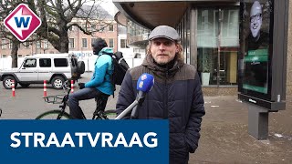 Download Lagu Straatvraag: Wat vindt Den Haag van de verkiezingsuitslag? - OMROEP WEST MP3