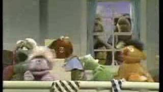 Sesame Street - Do De Rubber Duck