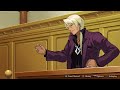 Apollo Justice: Ace Attorney Trilogy Case 2 Part 14