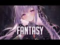Nightcore Fantasy Lauren Spencer Smith Ft GAYLE Lyrics 