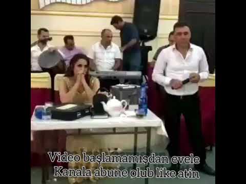 Bebirxan Laçınlının muğamı