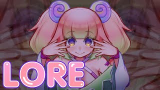 【Vtuber Lore】Stronny: The Siren That Can't Sing! 🦑🛐【VAllure】