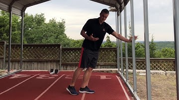 Is Low Heel Recovery Good? 1/5