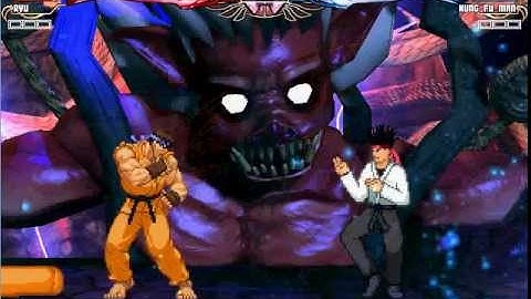 KFM Color Separation Preview