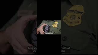 Border Patrol Officers Make Shocking Discovery in Laredo, Texas | Bodycam Footage