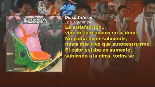 The Trammps - Disco Inferno (Subtitulado en español)