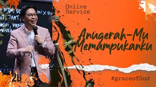 GBI Gilgal's Online Service - 28 Desember 2025 | Ps. Owen Sandjoto