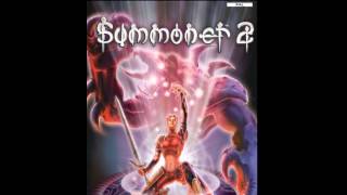 Summoner 2   Munari City