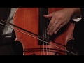 Miniature de la vidéo de la chanson Sequenza Xiva For Cello