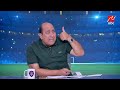 اللعيب | تعليق ناري من مهيب بعد مفاجأة ناصر عباس عن الحكام