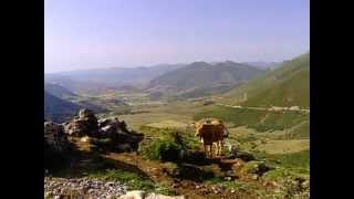 La Comarca de Babia - parte 1: Valle de San Emiliano y Torrestío