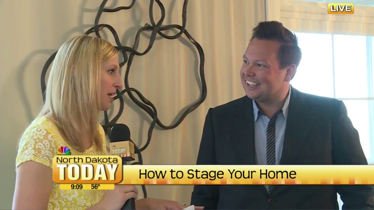 The Importance of Staging a Home