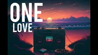 One Love Song Slowed and Reverb || #song #onelove