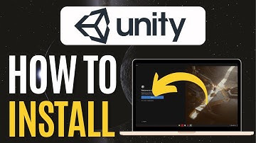 How to Install Unity | Full Guide (2024)