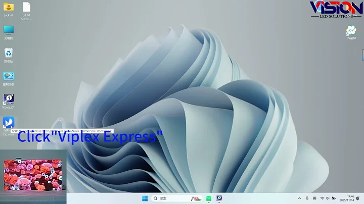 How to Program Your LED Display Using NovaStar TB Series | TB10/TB20/TB40/TB50/TB60 Full Tutorial