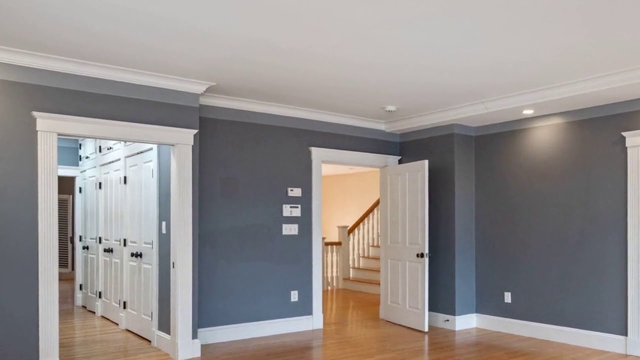 149 Larch Road, Cambridge, MA 02138 YouTube