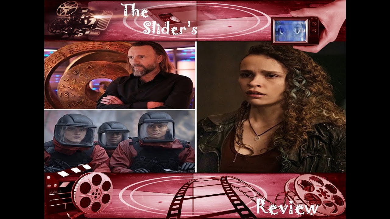 The 100 Prequel Spinoff Cancelled YouTube