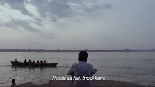 Ek Ghar - Saksham Daksh | Kushagra Dudeja | Lyric Video | New Song 2023