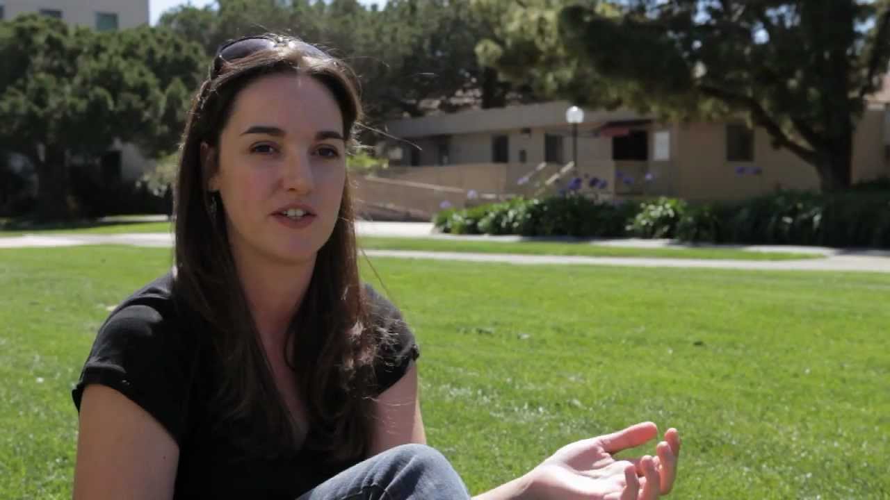 Graduate School MAINZ Careers Of Our Alumni Christina Birkel At UCSB 
