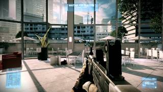 Battlefield 3 C4 glitch