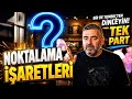 NOKTALAMA İŞARETLERİ☺️‼️TEK PART‼️ Tombik Hoca anlatıyor🥰