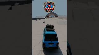 Beamng Suv Crash beamng beamngcrashes