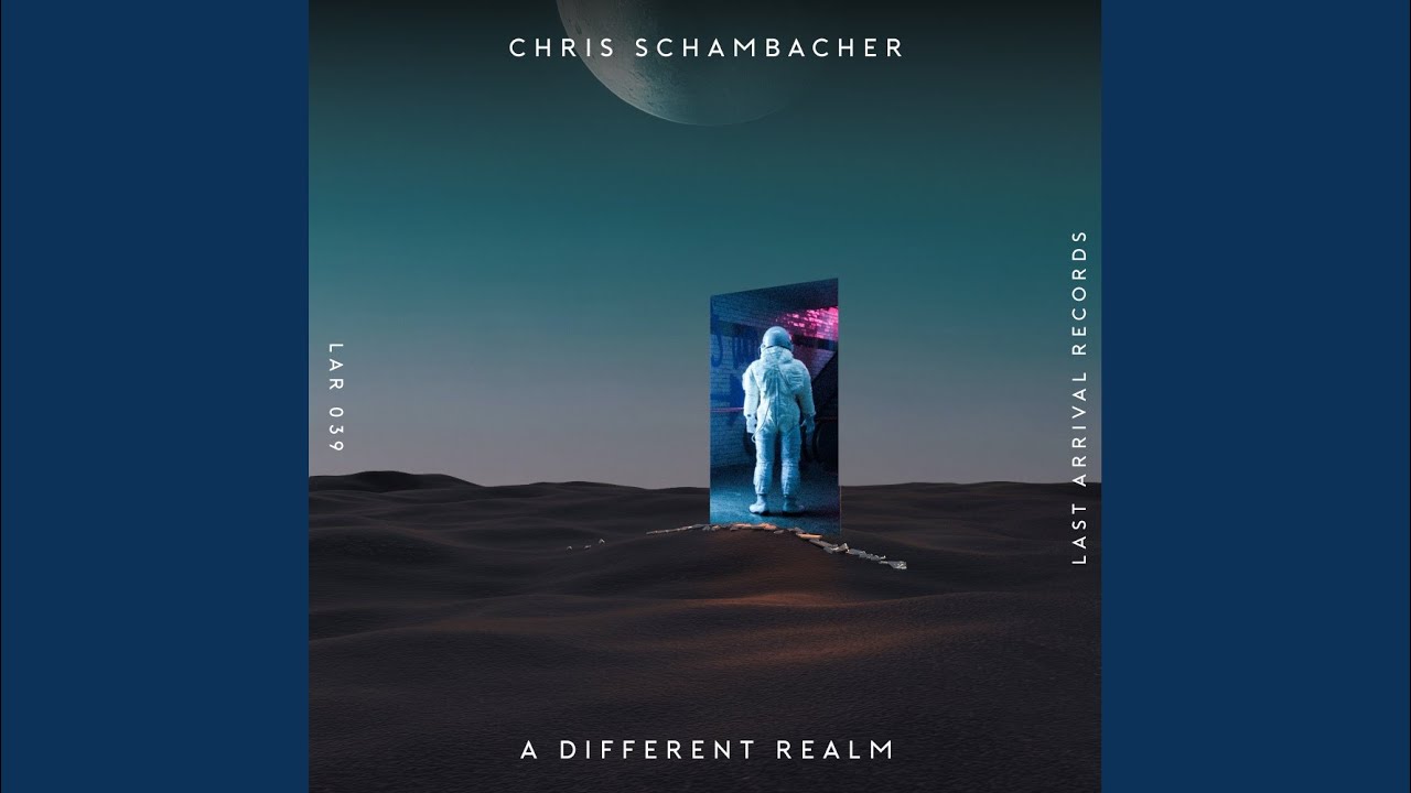 A Different Realm (Extended Mix)