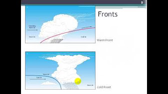 GEO212 - Intro to Meteorology