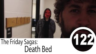 Death Bed