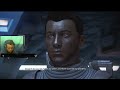 Mass Effect Legendary Edition Gameplay Walkthrough NEW game PC Part 1